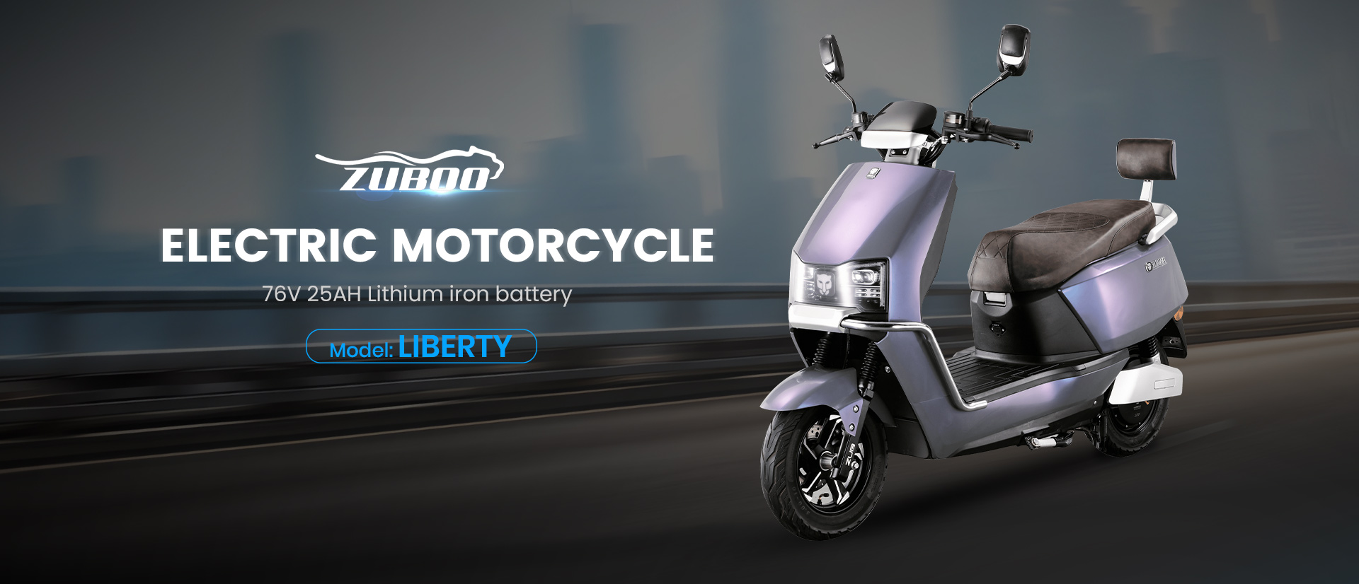 Liberty