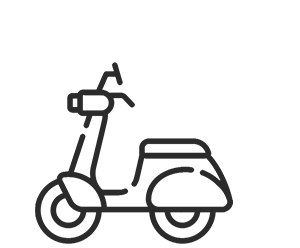 Electric Motorcycle