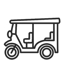 Electric Tricycle