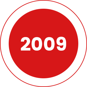 2009 active