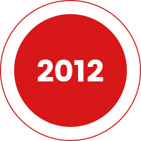 2012 active