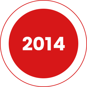 2014 active