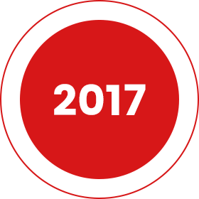 2017 active