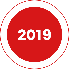 2019 active