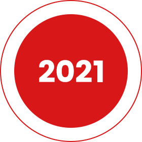 2021 active