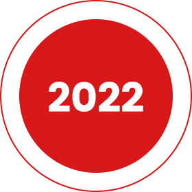 2022 active