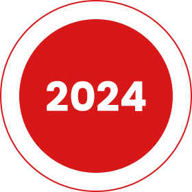 2024 active