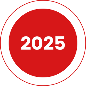 2025 active