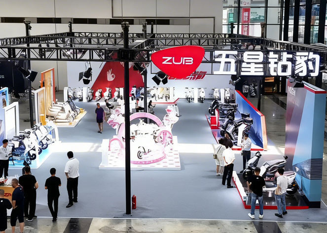 Guangxi Expo 2024: Building New Connections Across Southern China and Southeast Asia