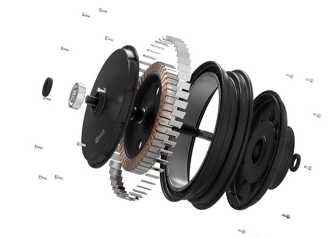 Electric Scooter Spare Parts Inventory: Compatibility, SKU Taxonomy, and Stocking Framework for Overseas Dealers